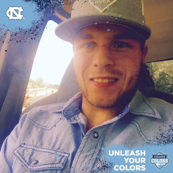 Meet your Posher, David - Picture 1 of 1